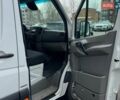 Белый Мерседес Sprinter, объемом двигателя 2.99 л и пробегом 540 тыс. км за 21500 $, фото 14 на Automoto.ua