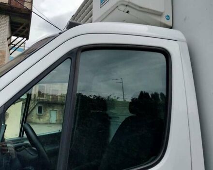 Белый Мерседес Sprinter, объемом двигателя 0 л и пробегом 200 тыс. км за 26000 $, фото 23 на Automoto.ua