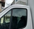 Белый Мерседес Sprinter, объемом двигателя 0 л и пробегом 200 тыс. км за 26000 $, фото 23 на Automoto.ua