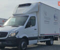 Білий Мерседес Sprinter, об'ємом двигуна 2.2 л та пробігом 200 тис. км за 26900 $, фото 8 на Automoto.ua