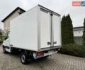 Белый Мерседес Sprinter, объемом двигателя 2.2 л и пробегом 304 тыс. км за 19300 $, фото 32 на Automoto.ua