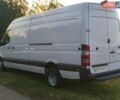 Білий Мерседес Sprinter, об'ємом двигуна 2.14 л та пробігом 458 тис. км за 17500 $, фото 7 на Automoto.ua