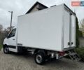 Белый Мерседес Sprinter, объемом двигателя 2.2 л и пробегом 304 тыс. км за 19300 $, фото 23 на Automoto.ua