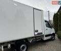 Белый Мерседес Sprinter, объемом двигателя 2.2 л и пробегом 304 тыс. км за 19300 $, фото 19 на Automoto.ua