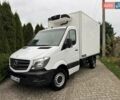 Белый Мерседес Sprinter, объемом двигателя 2.2 л и пробегом 304 тыс. км за 19300 $, фото 6 на Automoto.ua