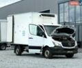 Белый Мерседес Sprinter, объемом двигателя 2.2 л и пробегом 189 тыс. км за 19900 $, фото 25 на Automoto.ua