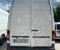 Білий Мерседес Sprinter, об'ємом двигуна 2.15 л та пробігом 527 тис. км за 6500 $, фото 8 на Automoto.ua