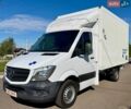Білий Мерседес Sprinter, об'ємом двигуна 2.2 л та пробігом 360 тис. км за 20550 $, фото 4 на Automoto.ua