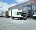 Белый Мерседес Sprinter, объемом двигателя 2.2 л и пробегом 189 тыс. км за 19900 $, фото 24 на Automoto.ua