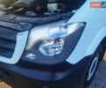 Білий Мерседес Sprinter, об'ємом двигуна 3 л та пробігом 348 тис. км за 23800 $, фото 23 на Automoto.ua