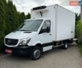 Белый Мерседес Sprinter, объемом двигателя 2.2 л и пробегом 295 тыс. км за 24500 $, фото 23 на Automoto.ua