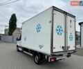Белый Мерседес Sprinter, объемом двигателя 2.1 л и пробегом 332 тыс. км за 23700 $, фото 4 на Automoto.ua