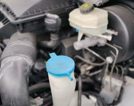 Белый Мерседес Sprinter, объемом двигателя 0 л и пробегом 200 тыс. км за 26000 $, фото 25 на Automoto.ua