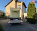 Белый Мерседес Sprinter, объемом двигателя 2.2 л и пробегом 269 тыс. км за 24500 $, фото 28 на Automoto.ua