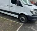 Белый Мерседес Sprinter, объемом двигателя 2.99 л и пробегом 540 тыс. км за 16999 $, фото 16 на Automoto.ua