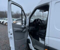 Белый Мерседес Sprinter, объемом двигателя 2.1 л и пробегом 492 тыс. км за 20700 $, фото 9 на Automoto.ua