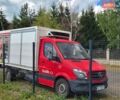 Белый Мерседес Sprinter, объемом двигателя 1.8 л и пробегом 245 тыс. км за 12700 $, фото 11 на Automoto.ua