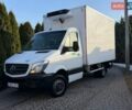 Білий Мерседес Sprinter, об'ємом двигуна 2.2 л та пробігом 285 тис. км за 23000 $, фото 2 на Automoto.ua