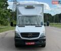 Білий Мерседес Sprinter, об'ємом двигуна 2.2 л та пробігом 340 тис. км за 18400 $, фото 11 на Automoto.ua