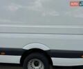 Белый Мерседес Sprinter, объемом двигателя 2.99 л и пробегом 540 тыс. км за 21500 $, фото 27 на Automoto.ua