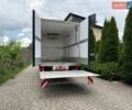 Белый Мерседес Sprinter, объемом двигателя 2.2 л и пробегом 295 тыс. км за 24500 $, фото 47 на Automoto.ua