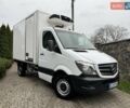 Белый Мерседес Sprinter, объемом двигателя 2.2 л и пробегом 304 тыс. км за 19300 $, фото 1 на Automoto.ua