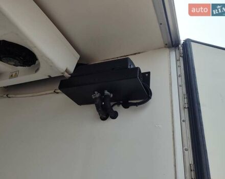 Білий Мерседес Sprinter, об'ємом двигуна 2.1 л та пробігом 290 тис. км за 23900 $, фото 14 на Automoto.ua