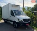 Белый Мерседес Sprinter, объемом двигателя 2.2 л и пробегом 265 тыс. км за 23000 $, фото 9 на Automoto.ua