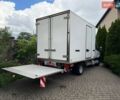 Белый Мерседес Sprinter, объемом двигателя 2.2 л и пробегом 295 тыс. км за 24500 $, фото 34 на Automoto.ua