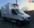 Білий Мерседес Sprinter, об'ємом двигуна 2.2 л та пробігом 285 тис. км за 23000 $, фото 19 на Automoto.ua