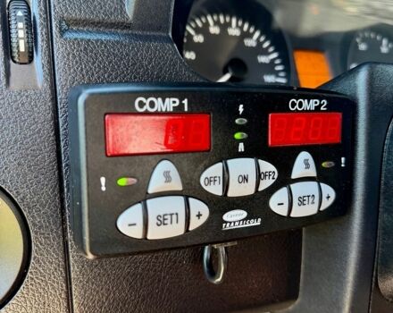 Білий Мерседес Sprinter, об'ємом двигуна 2.2 л та пробігом 360 тис. км за 20550 $, фото 39 на Automoto.ua