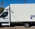 Білий Мерседес Sprinter, об'ємом двигуна 2.2 л та пробігом 360 тис. км за 20550 $, фото 2 на Automoto.ua
