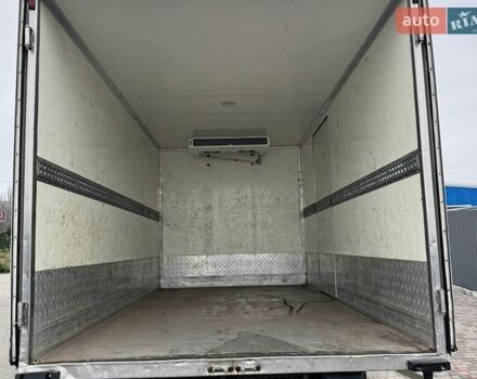 Белый Мерседес Sprinter, объемом двигателя 3 л и пробегом 300 тыс. км за 29000 $, фото 6 на Automoto.ua