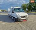 Білий Мерседес Sprinter, об'ємом двигуна 0 л та пробігом 280 тис. км за 19000 $, фото 11 на Automoto.ua