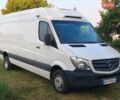 Білий Мерседес Sprinter, об'ємом двигуна 2.14 л та пробігом 458 тис. км за 17500 $, фото 4 на Automoto.ua
