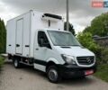 Белый Мерседес Sprinter, объемом двигателя 2.2 л и пробегом 295 тыс. км за 24500 $, фото 26 на Automoto.ua