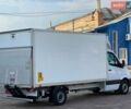 Белый Мерседес Sprinter, объемом двигателя 2.2 л и пробегом 335 тыс. км за 22750 $, фото 17 на Automoto.ua