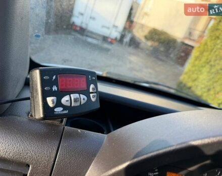 Білий Мерседес Sprinter, об'ємом двигуна 2.2 л та пробігом 285 тис. км за 23000 $, фото 78 на Automoto.ua