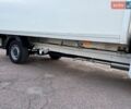 Белый Мерседес Sprinter, объемом двигателя 2.2 л и пробегом 335 тыс. км за 22750 $, фото 26 на Automoto.ua