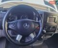Білий Мерседес Sprinter, об'ємом двигуна 3 л та пробігом 348 тис. км за 23800 $, фото 37 на Automoto.ua