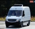 Белый Мерседес Sprinter, объемом двигателя 2.2 л и пробегом 190 тыс. км за 21260 $, фото 1 на Automoto.ua
