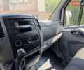 Белый Мерседес Sprinter, объемом двигателя 2.2 л и пробегом 247 тыс. км за 17000 $, фото 22 на Automoto.ua