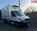 Білий Мерседес Sprinter, об'ємом двигуна 2.2 л та пробігом 285 тис. км за 23000 $, фото 17 на Automoto.ua