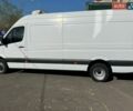 Белый Мерседес Sprinter, объемом двигателя 2.99 л и пробегом 540 тыс. км за 21500 $, фото 55 на Automoto.ua