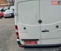 Белый Мерседес Sprinter, объемом двигателя 2.99 л и пробегом 540 тыс. км за 21500 $, фото 24 на Automoto.ua