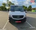 Білий Мерседес Sprinter, об'ємом двигуна 0 л та пробігом 280 тис. км за 19000 $, фото 9 на Automoto.ua