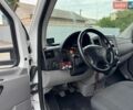 Белый Мерседес Sprinter, объемом двигателя 2.1 л и пробегом 332 тыс. км за 23700 $, фото 18 на Automoto.ua