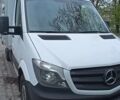 Білий Мерседес Sprinter, об'ємом двигуна 2.14 л та пробігом 360 тис. км за 19900 $, фото 6 на Automoto.ua