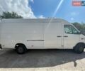 Білий Мерседес Sprinter, об'ємом двигуна 2.15 л та пробігом 527 тис. км за 6500 $, фото 4 на Automoto.ua