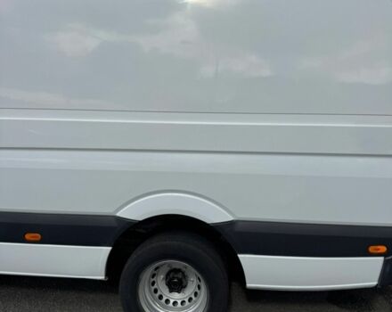 Белый Мерседес Sprinter, объемом двигателя 2.99 л и пробегом 540 тыс. км за 16999 $, фото 26 на Automoto.ua